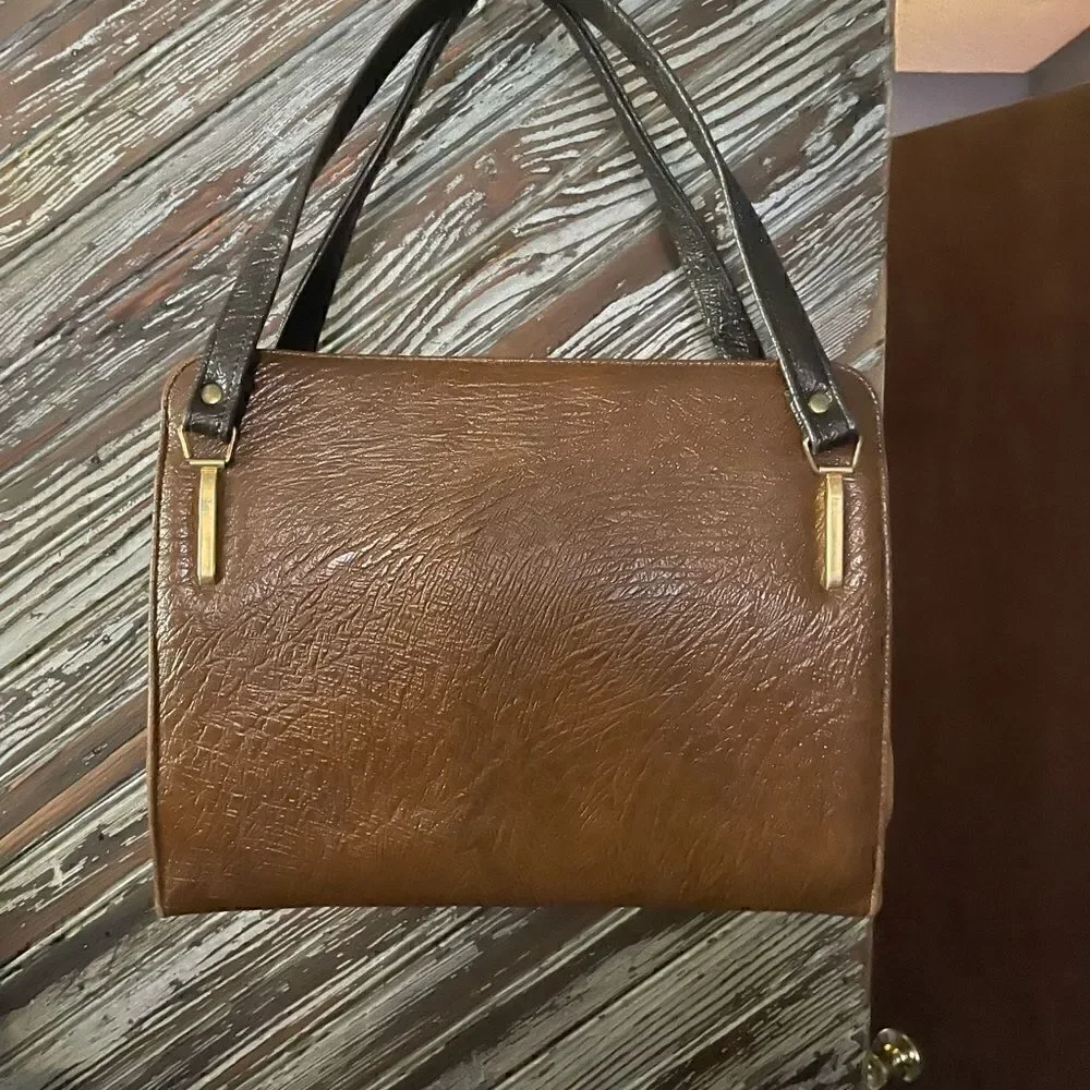 Vintage  handbag  - Picture 3 of 6